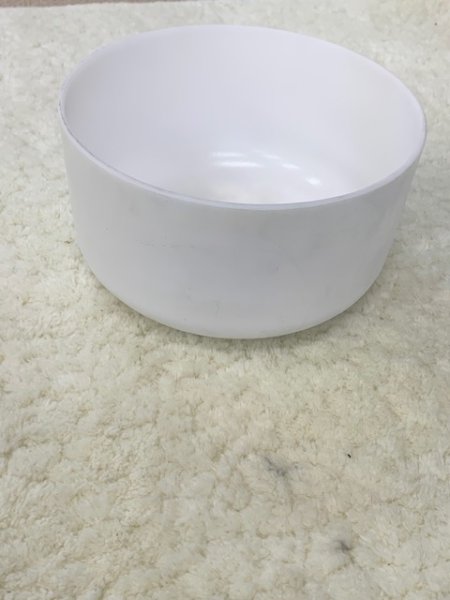 画像1: １０インチ、C#ー5、マザーオブプラチナ、フロスト (1)