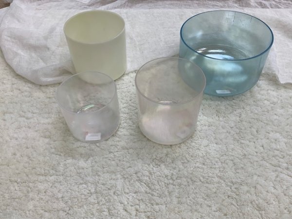 画像1: セット７ ：　高次の扉を開く (1)