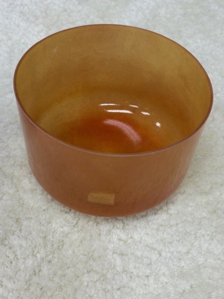画像1: １０インチ、 A+10、カーネリアン (1)