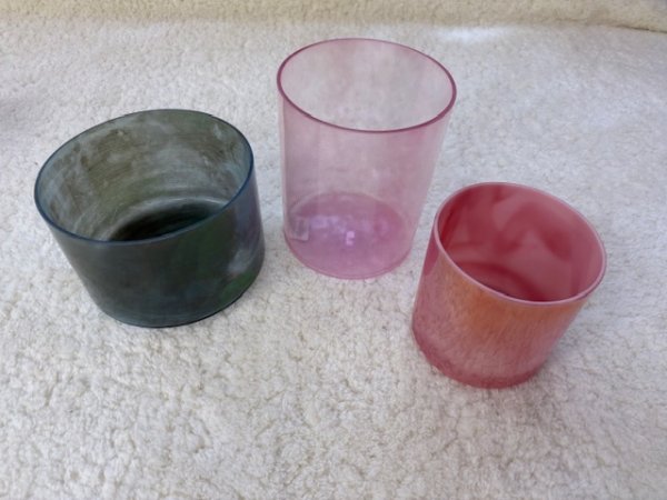 画像1: セットD:  ハートフルなハーモニー、CGE (1)